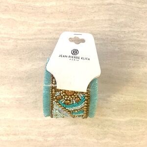 Jean-Pierre Klifa Bracelet